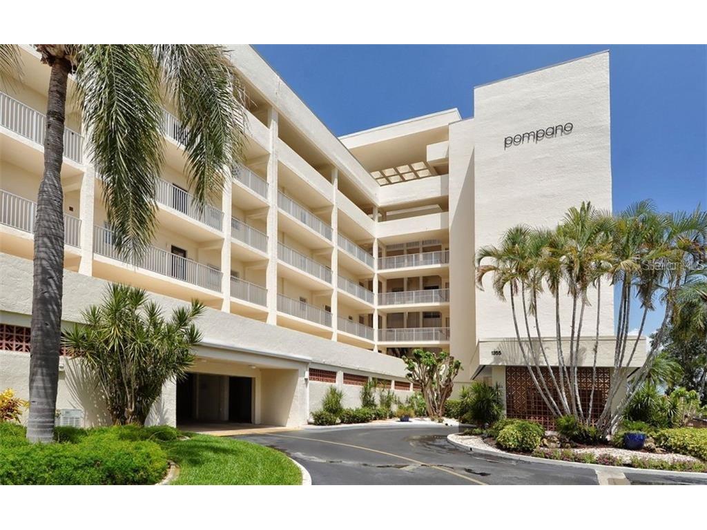 1355 S Portofino Drive #103 Sarasota FL 34242 A4682516 image2