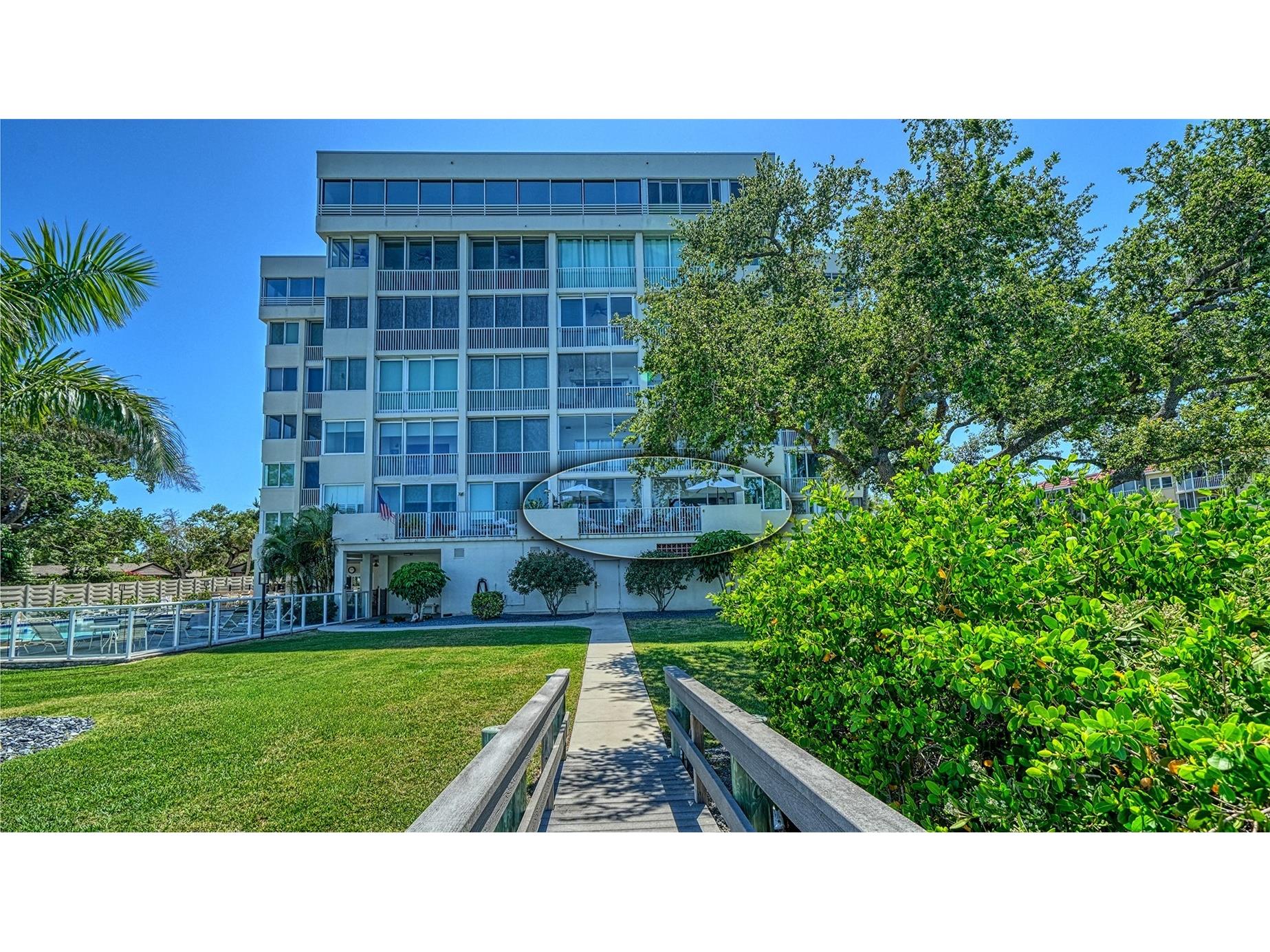 1355 S Portofino Drive #103 Sarasota FL 34242 A4693257 image54
