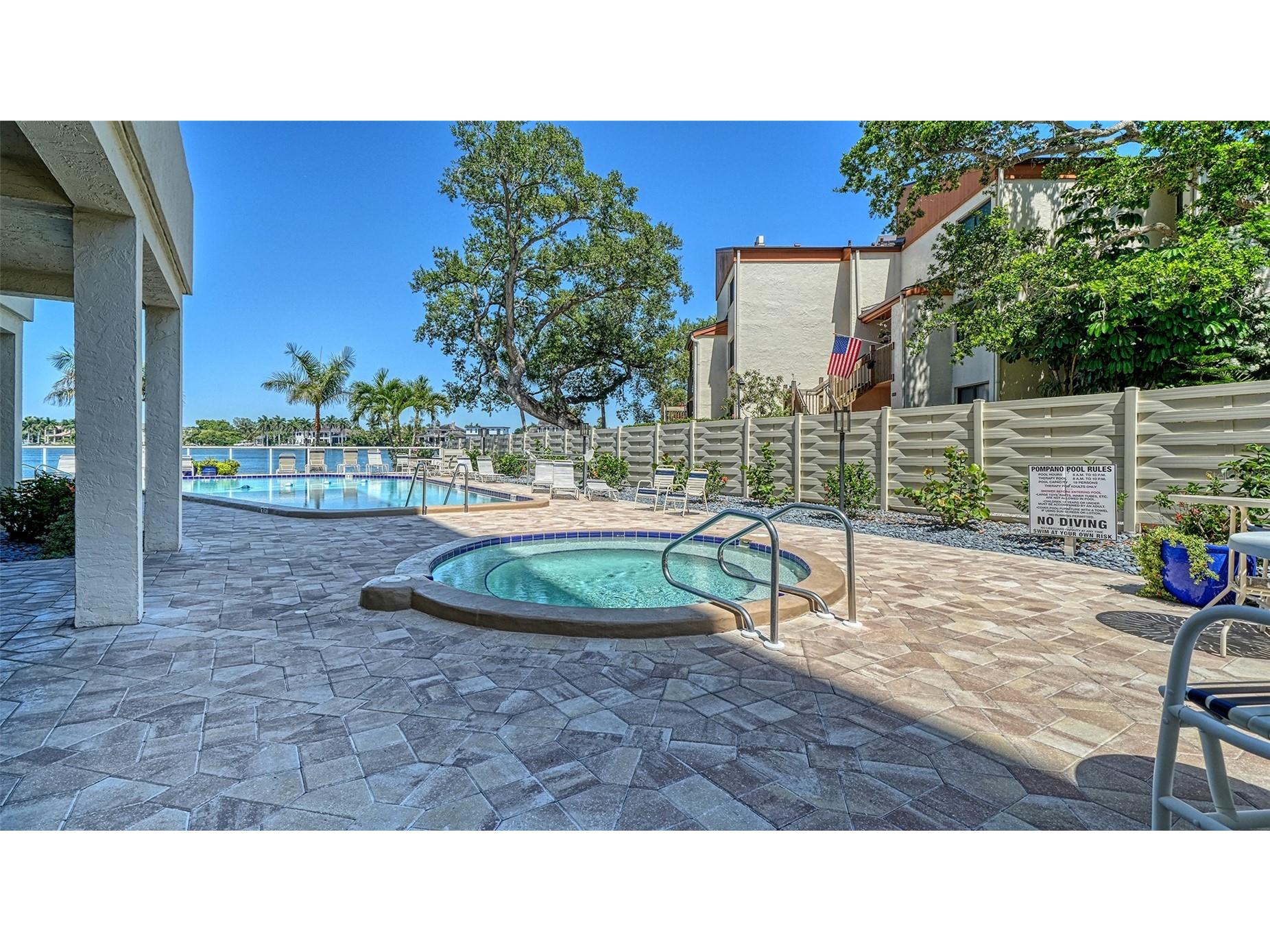 1355 S Portofino Drive #103 Sarasota FL 34242 A4693257 image58