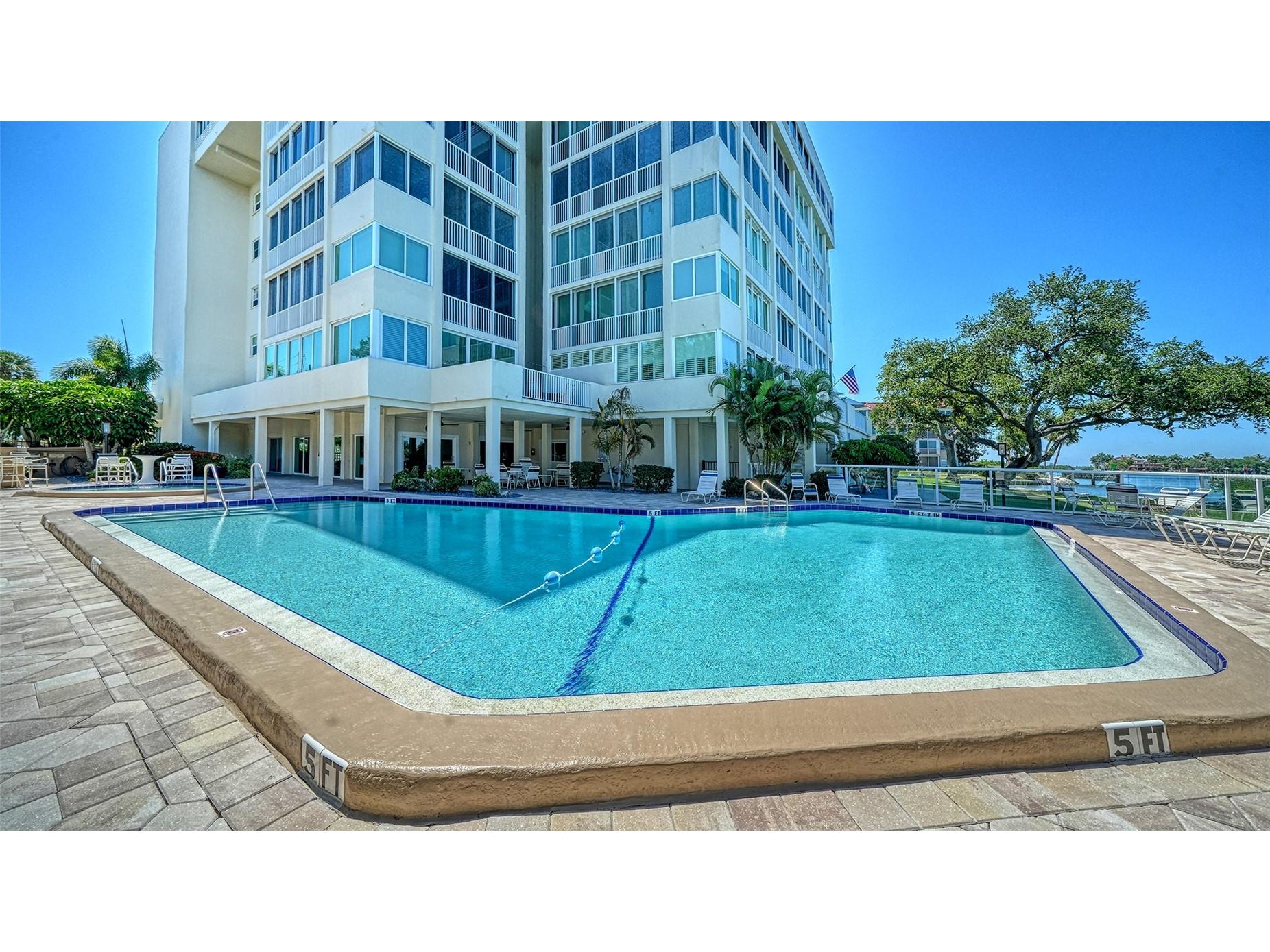 1355 S Portofino Drive #103 Sarasota FL 34242 A4693257 image61