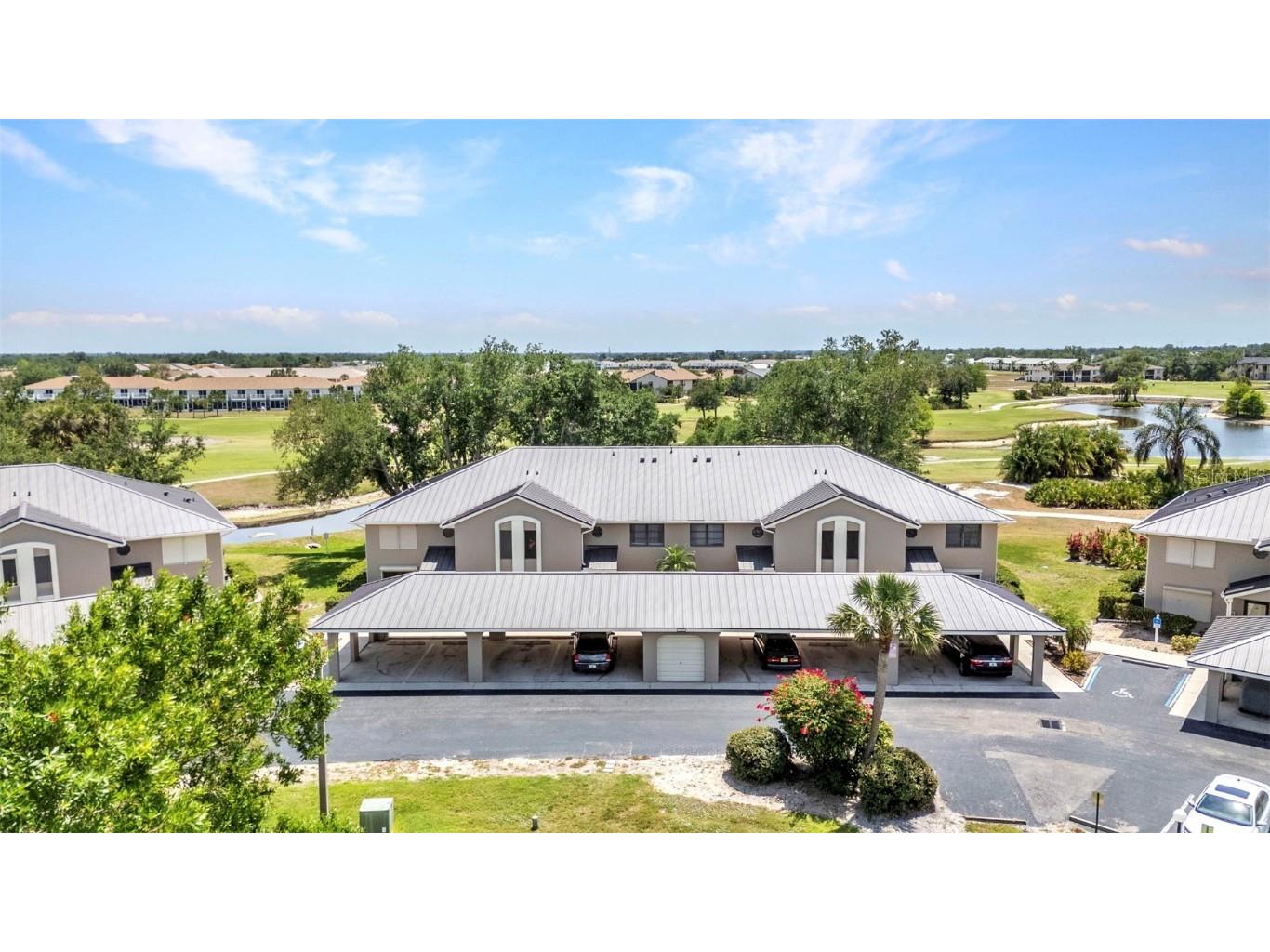 1355 Saxony Circle #211 Punta Gorda FL 33983 C7499499 image1