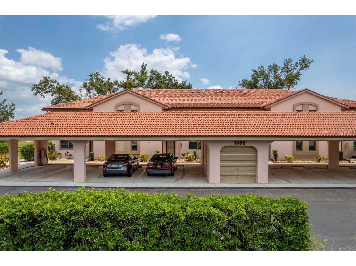 1355 Saxony Circle #212 Punta Gorda FL 33983 C7475201 image1