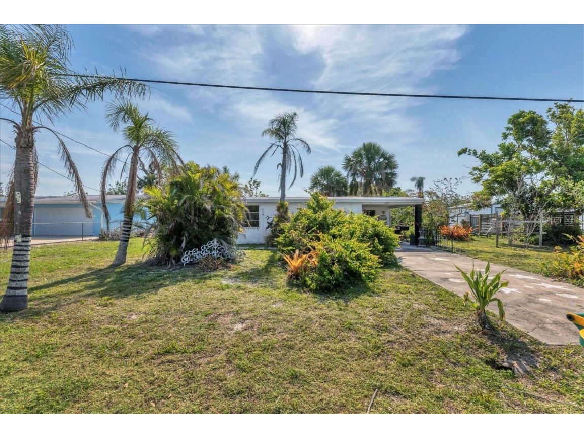 1355 Sharlo Lane Englewood FL 34224 D6130582 image1