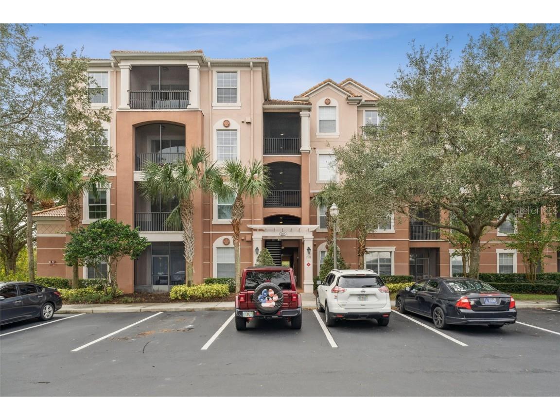 1355 Venezia Court #201 Davenport FL 33896 O6077353 image1