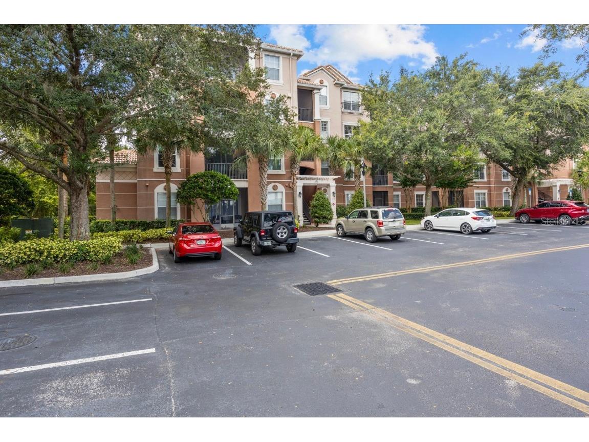 1355 Venezia Court #202 Davenport FL 33896 O6353207 image1