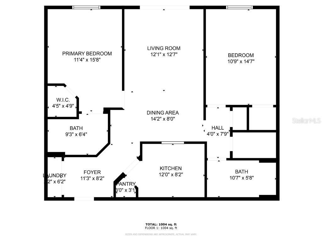 1355 Venezia Court #202 Davenport FL 33896 O6353207 image19