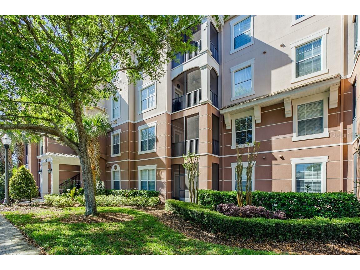 1355 Venezia Court #204 Davenport FL 33896 O6117138 image1