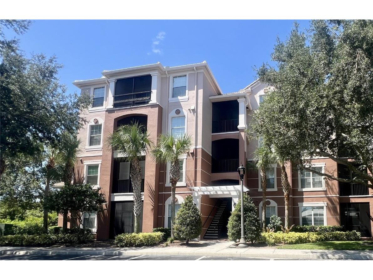 1355 Venezia Court #405 Davenport FL 33896 O6333860 image1