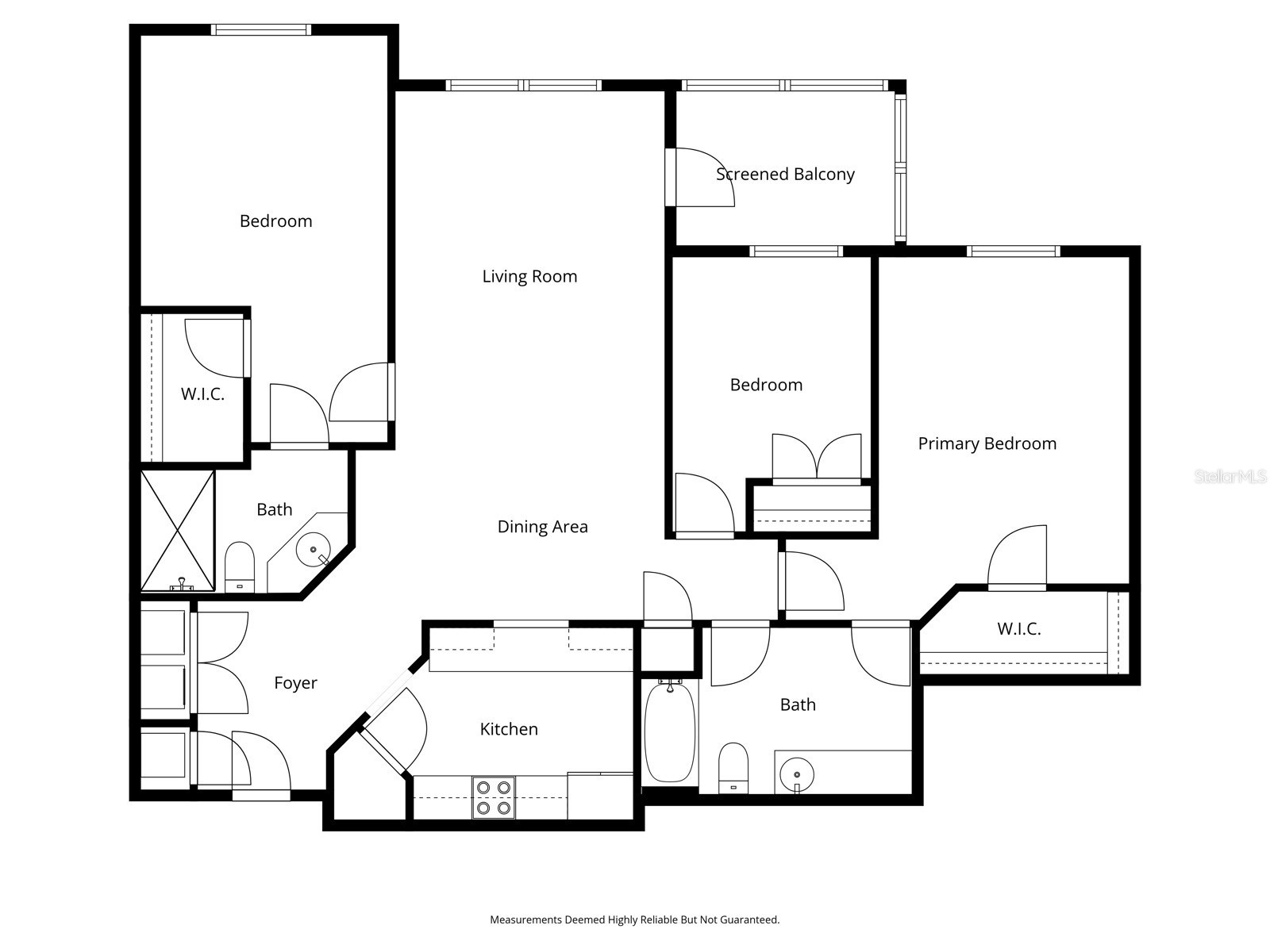 1355 Venezia Court #405 Davenport FL 33896 O6405136 image14
