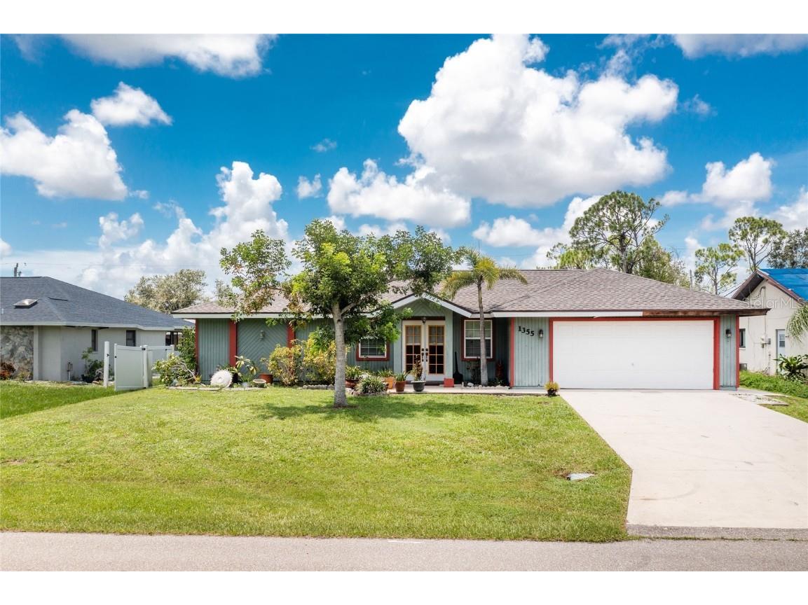 1355 Wilmette Street Port Charlotte FL 33980 D6131864 image1