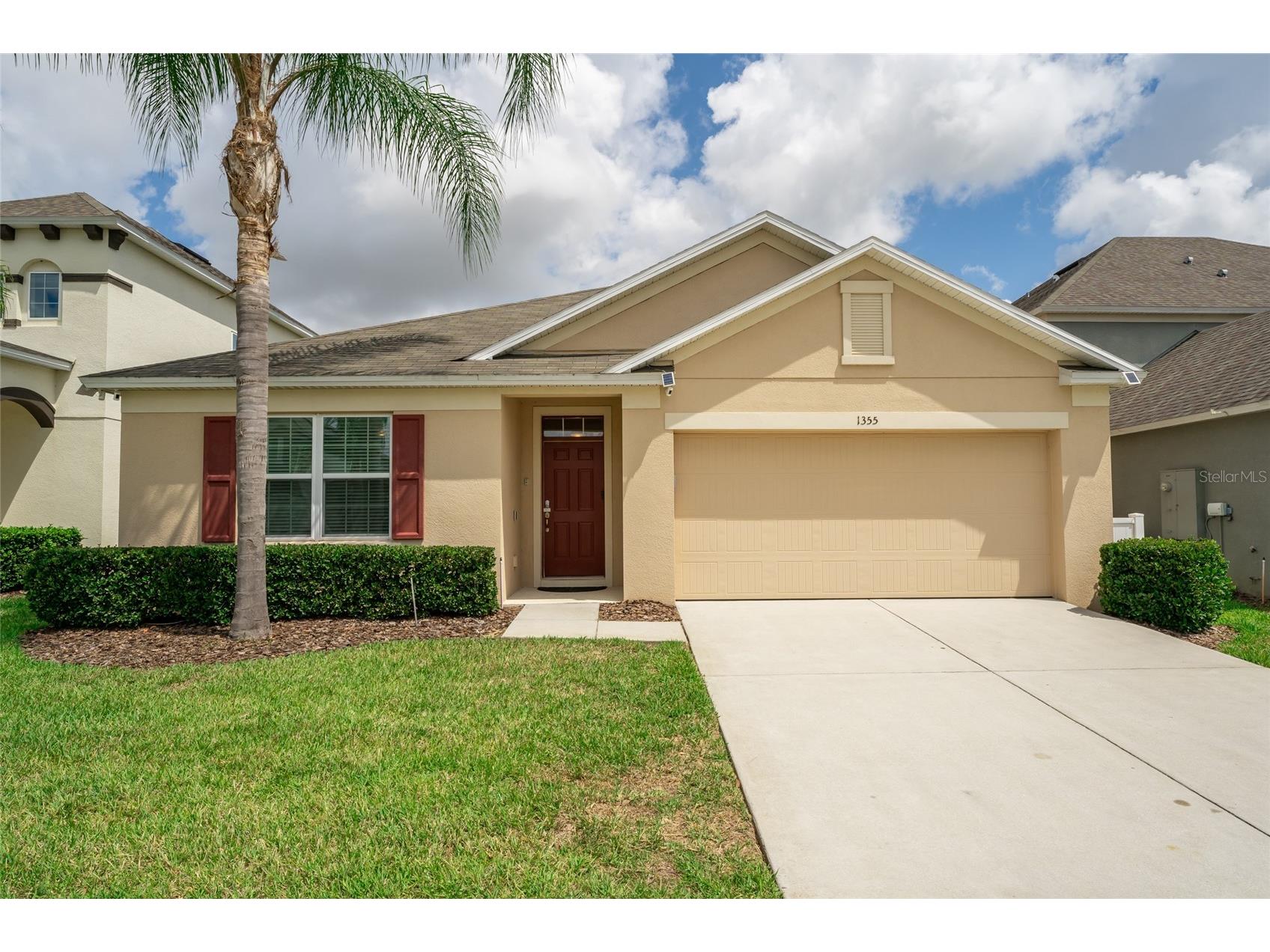 1355 Yorkshire Court Davenport FL 33896 O6418054 image1