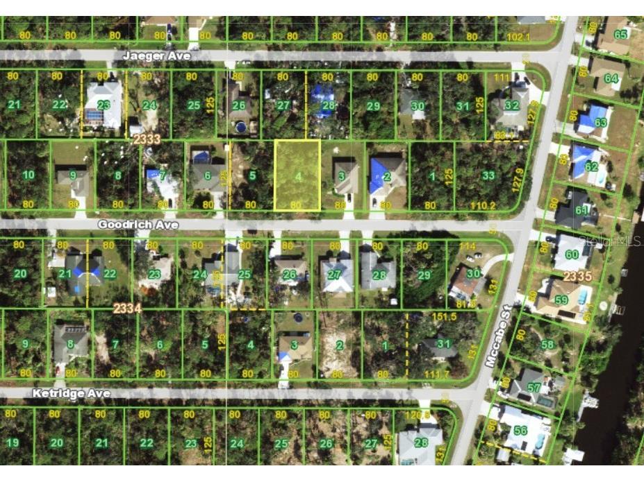 13550 Goodrich Avenue Port Charlotte FL 33953 TB8475509 image1