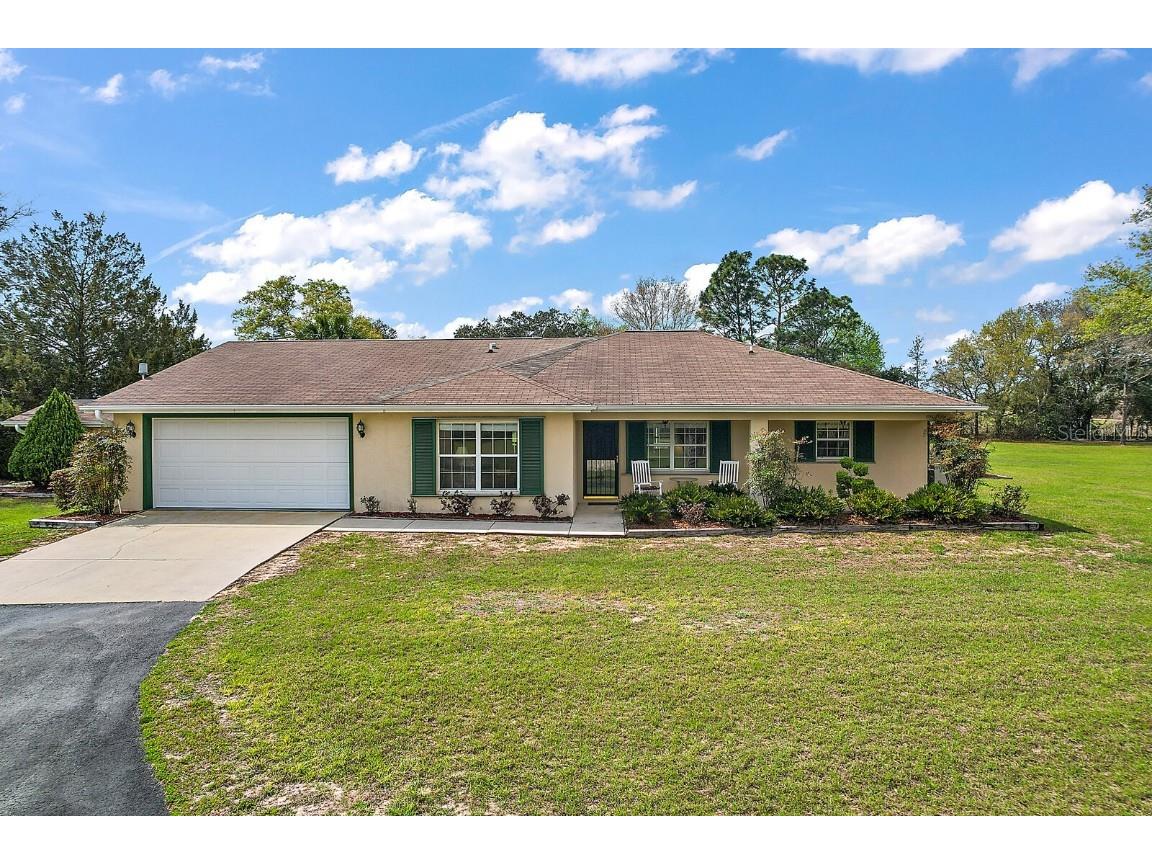 13550 SE 80th Street Morriston FL 32668 OM653898 image1