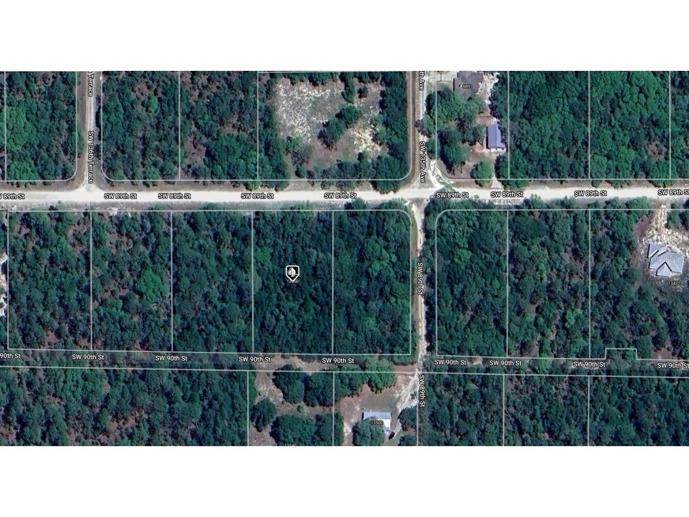 13550 SW 89th Street Dunnellon FL 34432 A4625466 image1