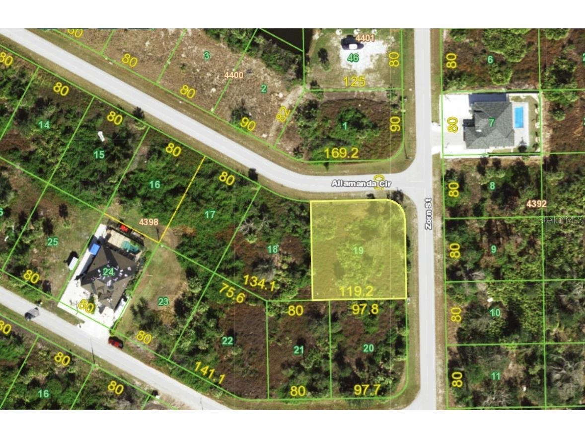 13551 Allamanda Circle Port Charlotte FL 33981 D6139486 image1
