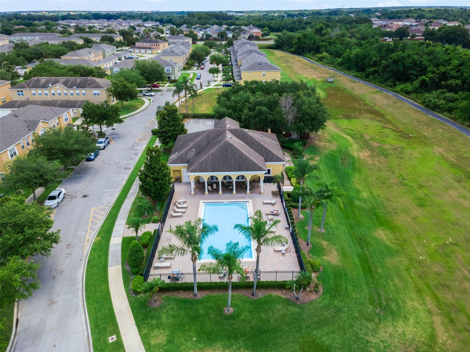 13551 Daniels Landing Circle Winter Garden FL 34787 O6423265 image46