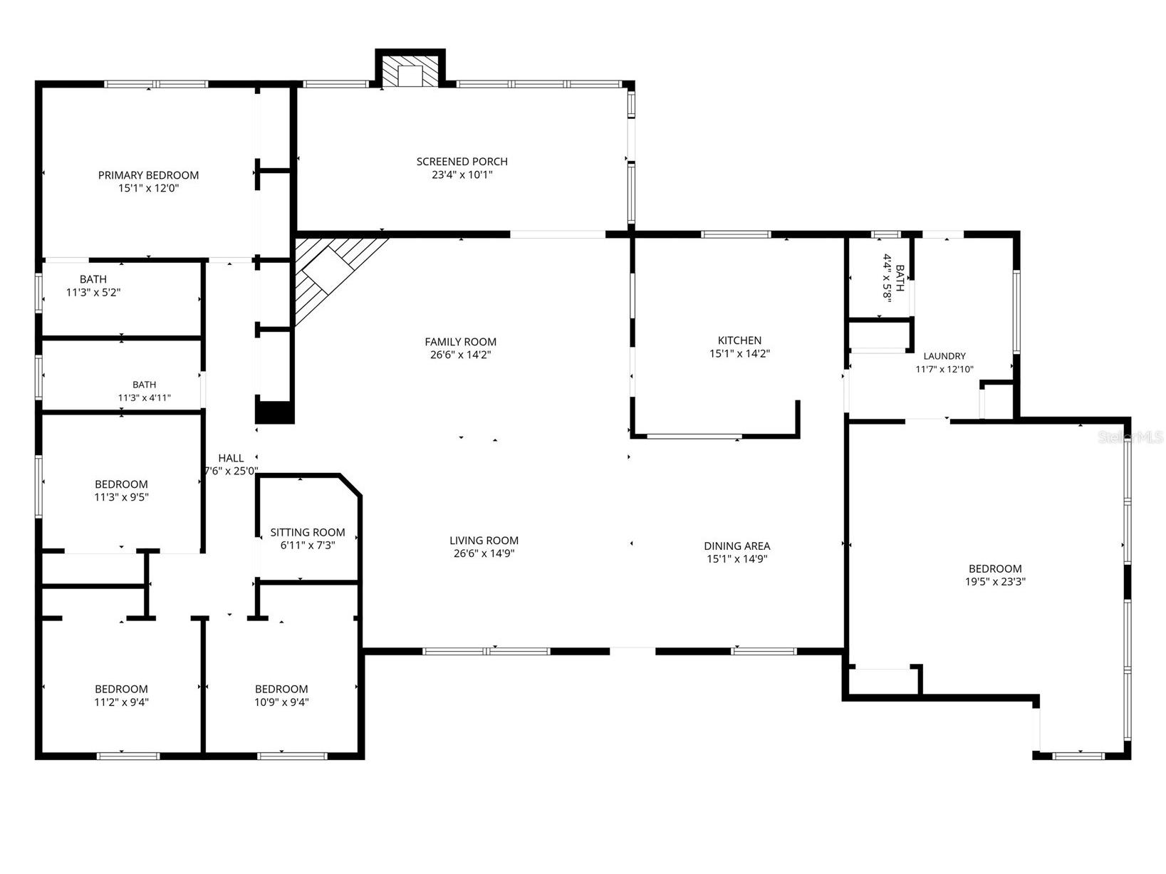13551 NE 14th Avenue Citra FL 32113 OM724621 image3