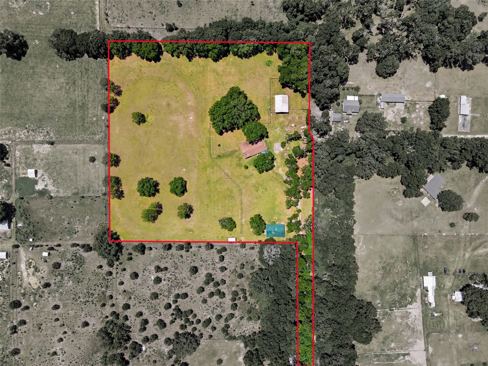 13551 NE 14th Avenue Citra FL 32113 OM724621 image57
