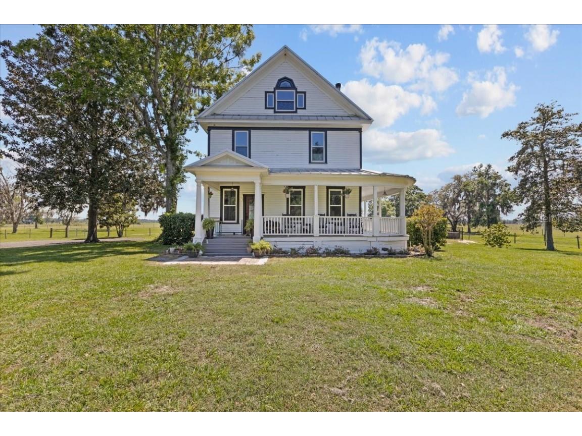 13551 NW 20th Avenue Chiefland FL 32626 O6297162 image1