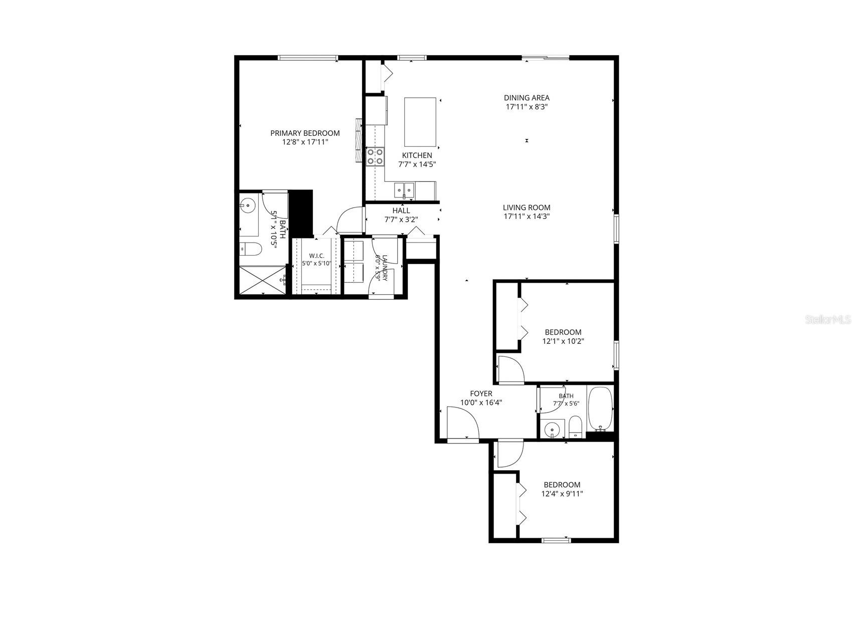 13551 Pitanga Street Clermont FL 34711 O6417783 image28