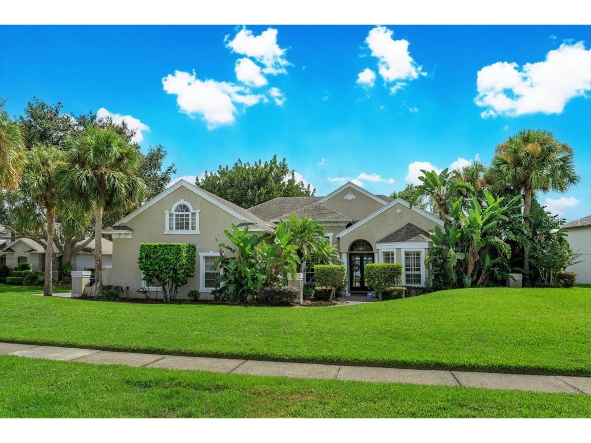 13554 Sunset Lakes Circle Winter Garden FL 34787 - LAKE ROPER O6350334 image1