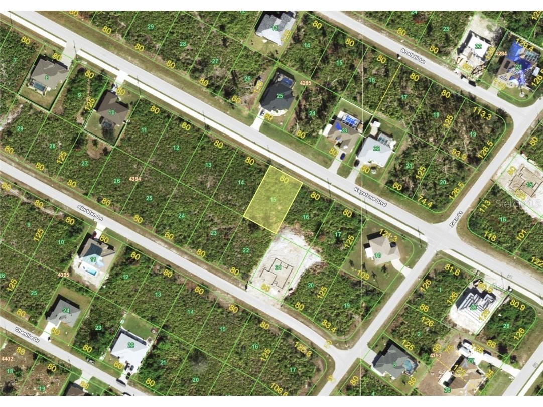 13555 Keystone Boulevard Port Charlotte FL 33981 T3504059 image1