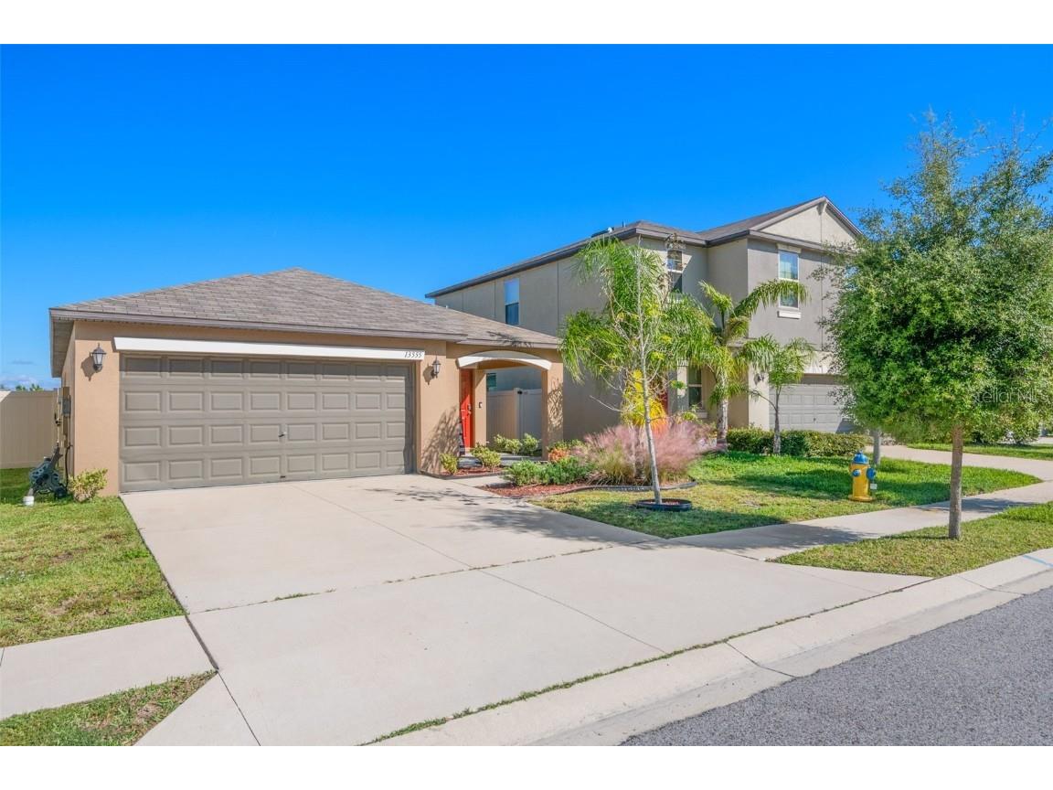 13555 Sea Bridge Drive Hudson FL 34669 W7880294 image1