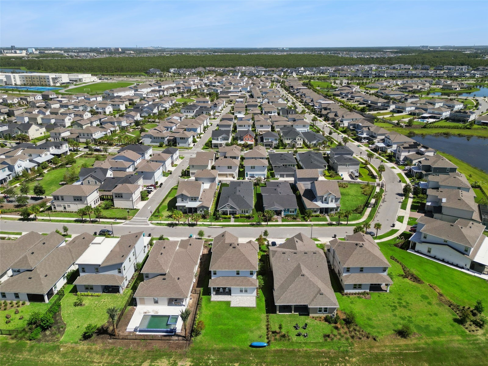 13557 Mcmillan Drive Orlando FL 32827 O6424378 image57