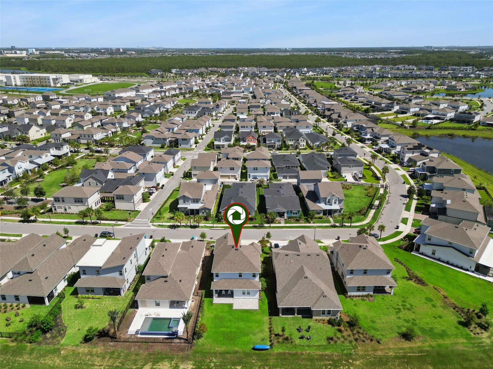 13557 Mcmillan Drive Orlando FL 32827 O6424378 image58