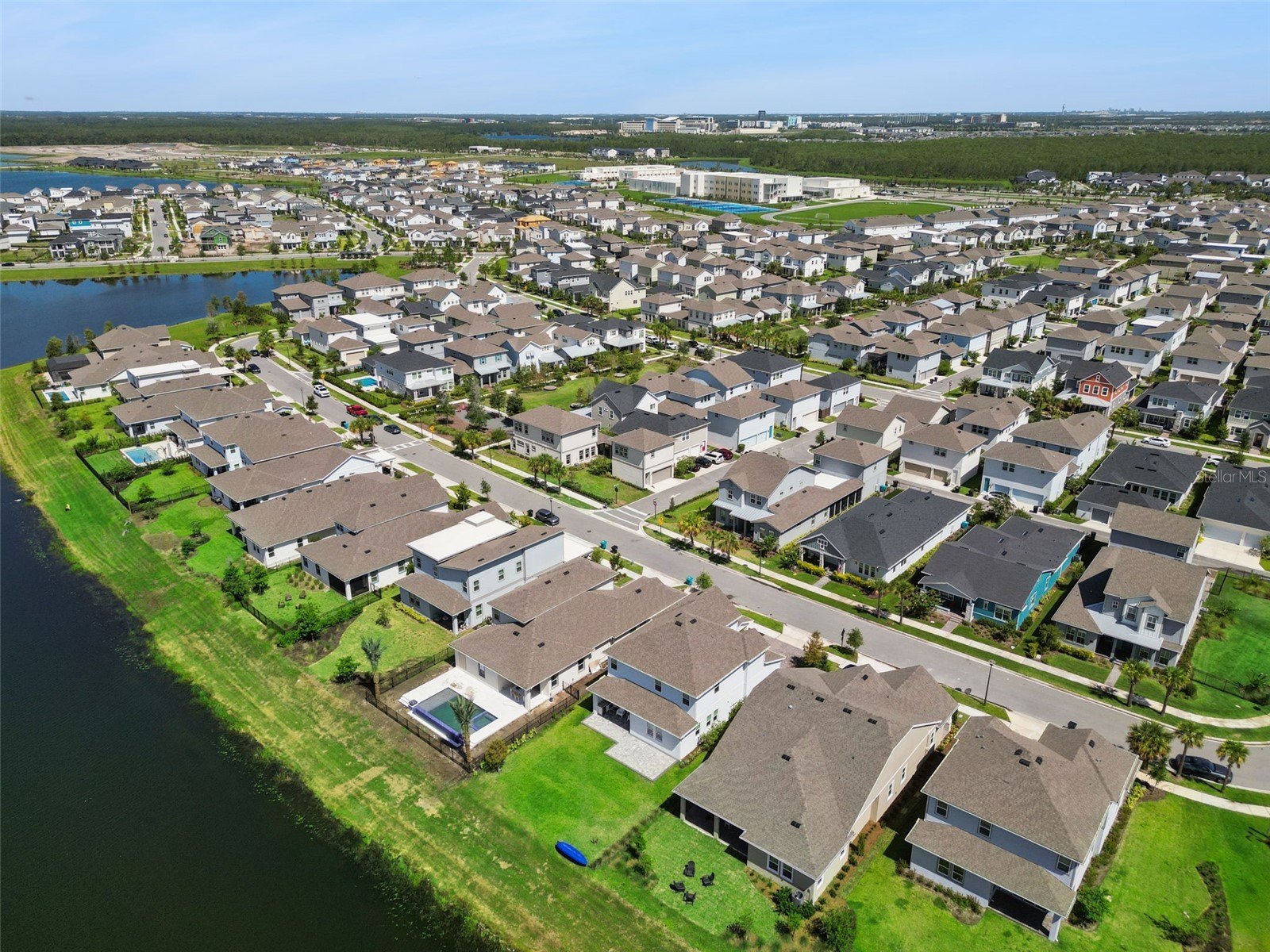 13557 Mcmillan Drive Orlando FL 32827 O6424378 image59