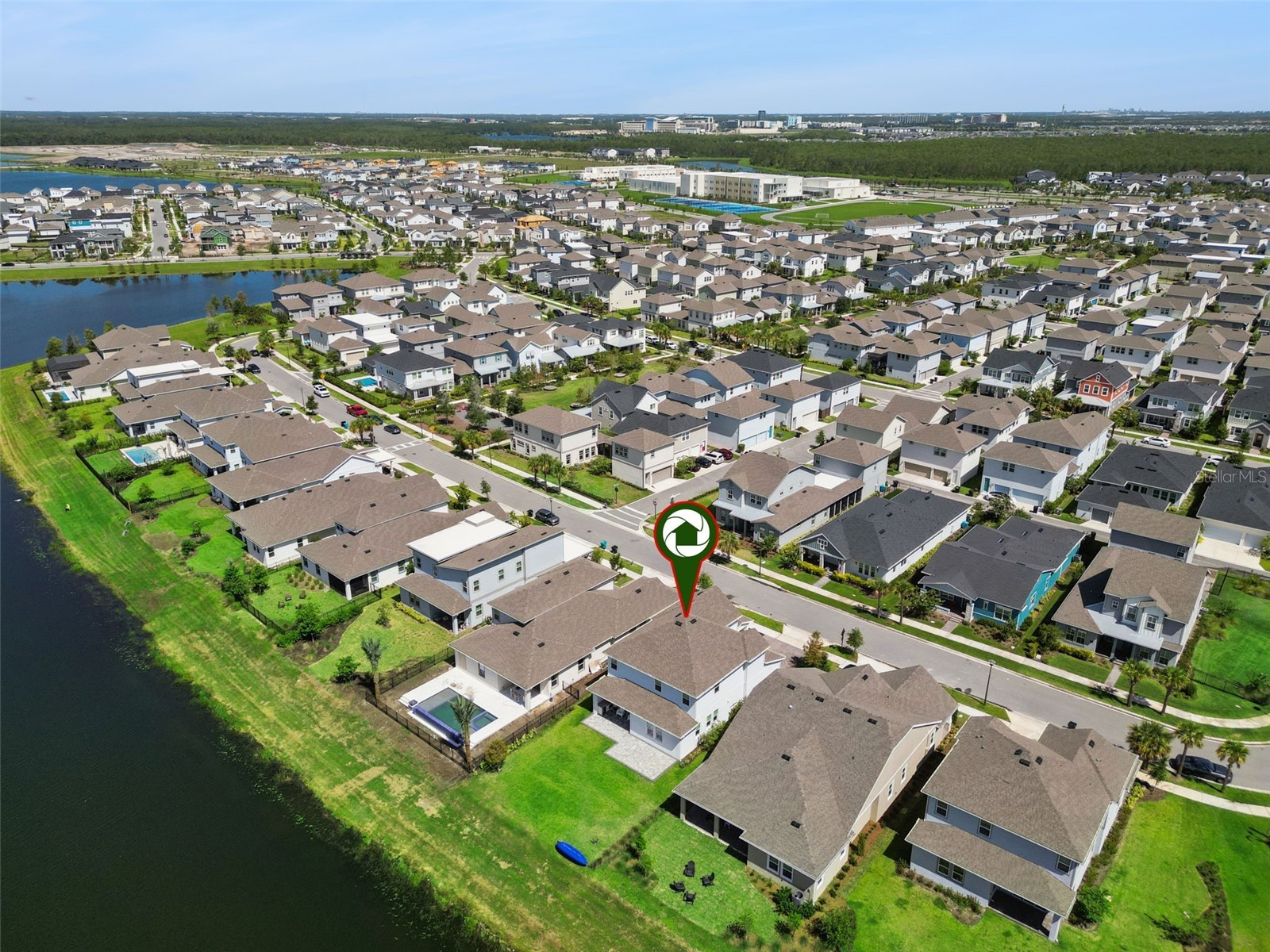 13557 Mcmillan Drive Orlando FL 32827 O6424378 image60