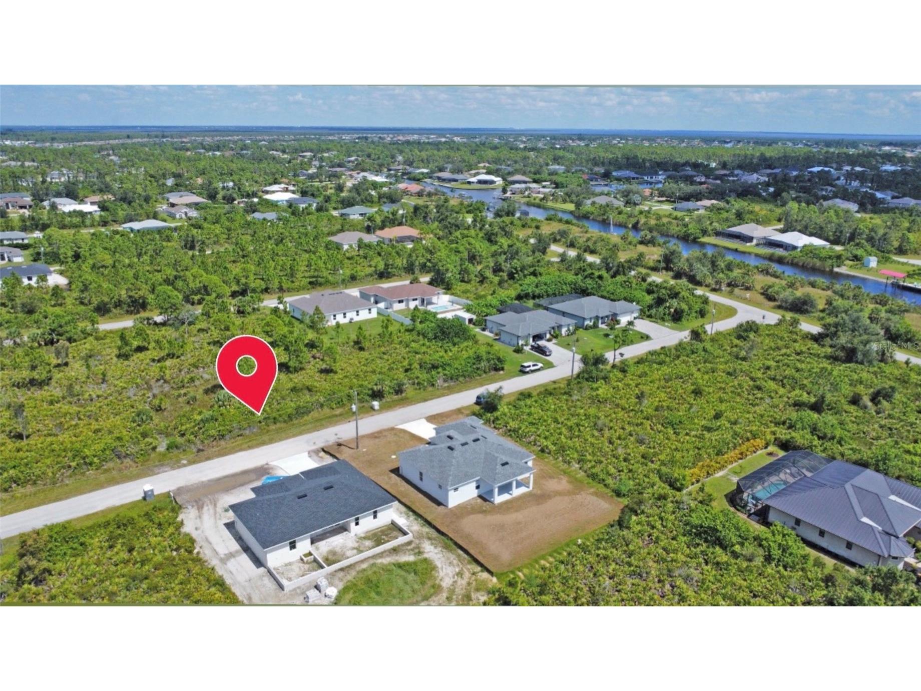 13558 Jeronimo Lane Port Charlotte FL 33981 O6390857 image1