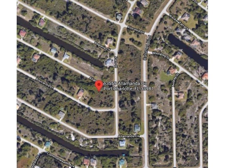 13559 Allamanda Circle Port Charlotte FL 33981 D6119153 image1