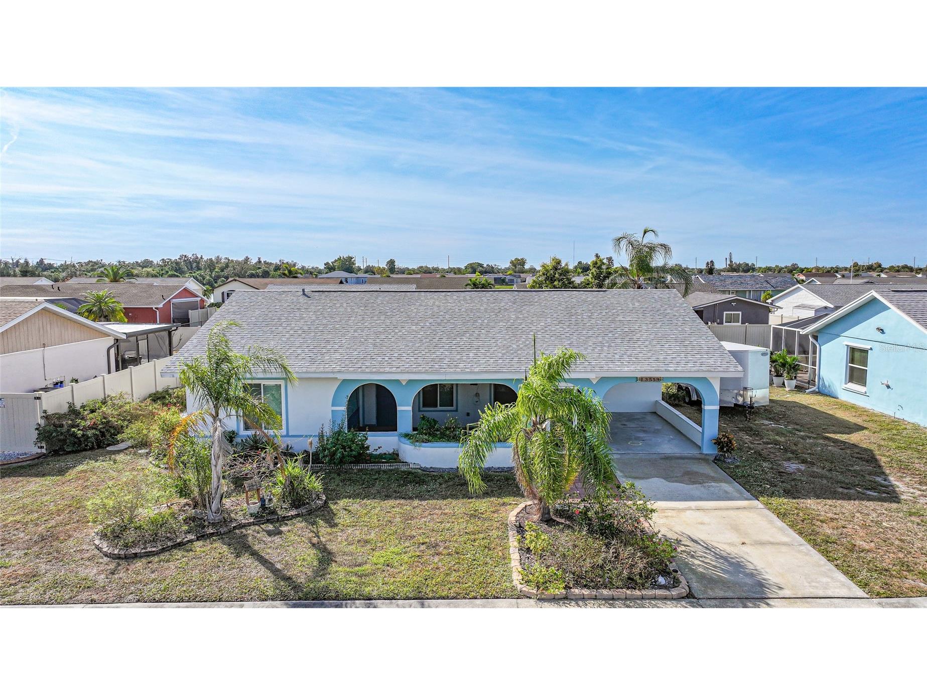13559 Martha Avenue Port Charlotte FL 33981 C7518872 image1