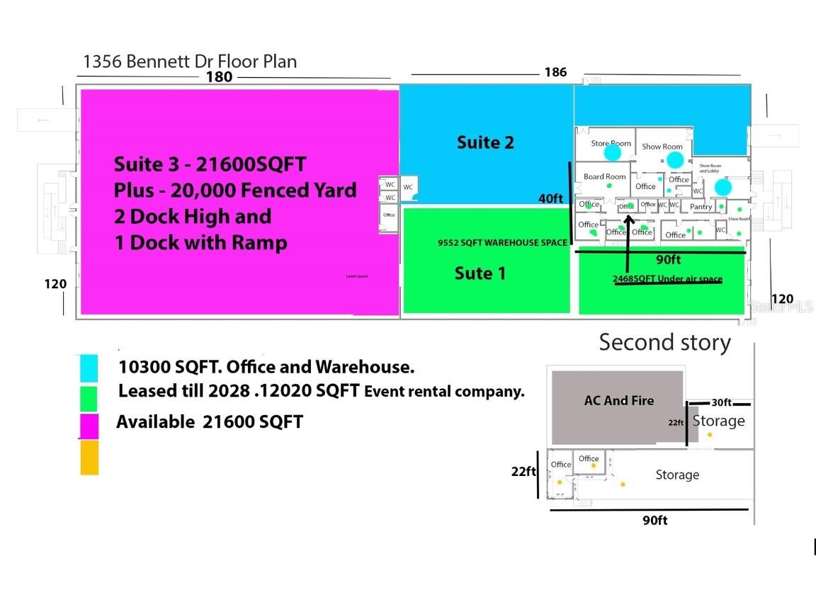 1356 Bennett Drive Longwood FL 32750 O6307290 image20