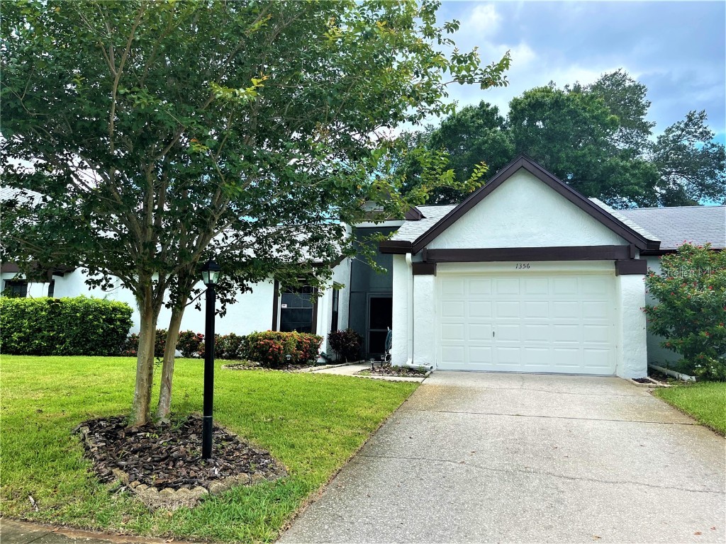 1356 Camelot Court Palm Harbor FL 34684 - LAKE TARPON U8207635 image1