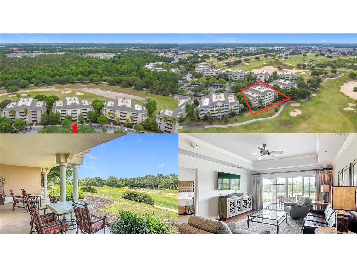 1356 Centre Court Ridge Drive #103 Reunion FL 34747 G5096235 image1