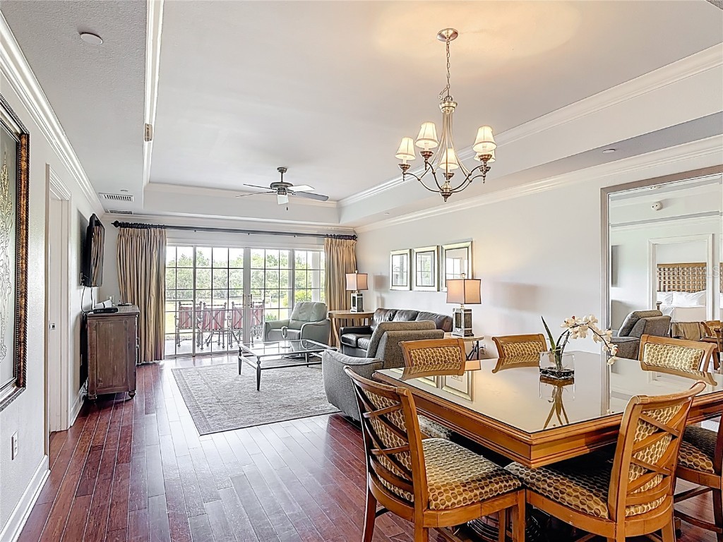 1356 Centre Court Ridge Drive #103 Reunion FL 34747 G5096235 image13