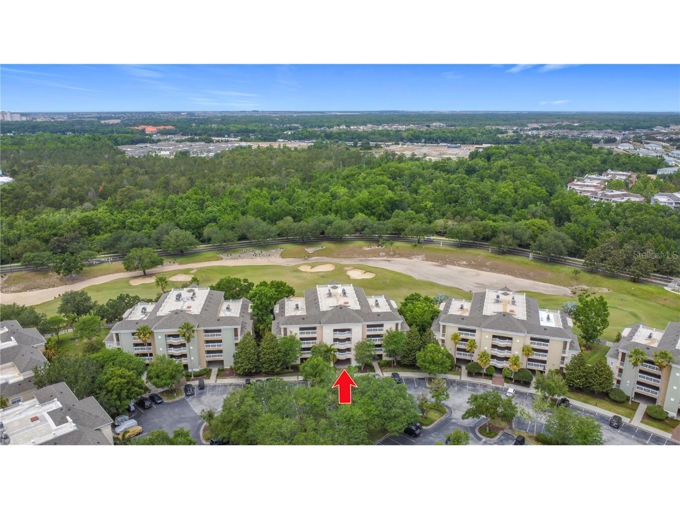 1356 Centre Court Ridge Drive #103 Reunion FL 34747 G5096235 image2