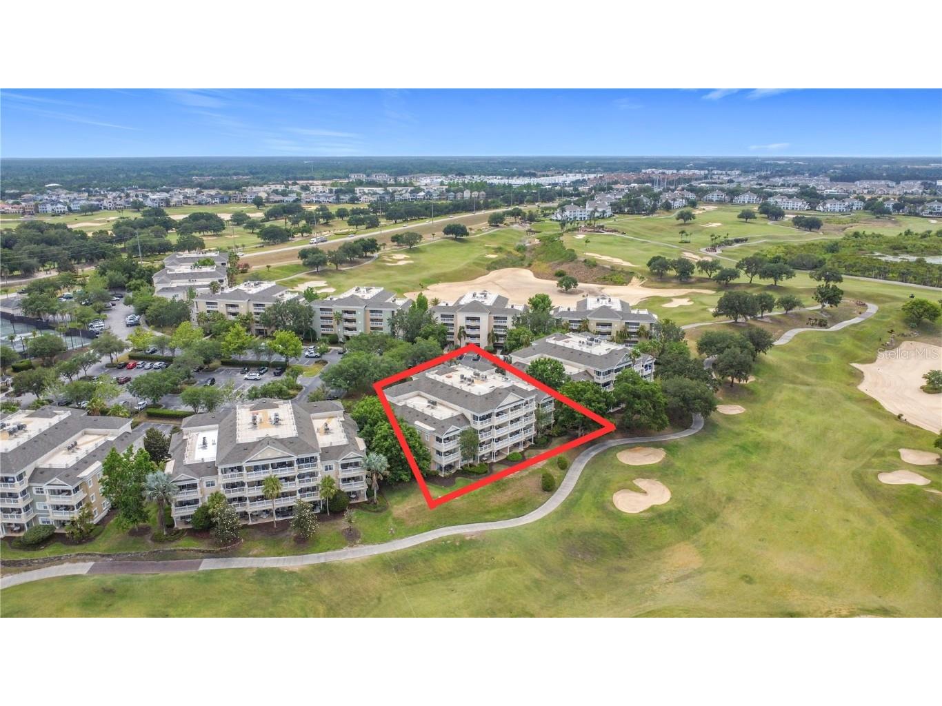 1356 Centre Court Ridge Drive #103 Reunion FL 34747 G5096235 image3