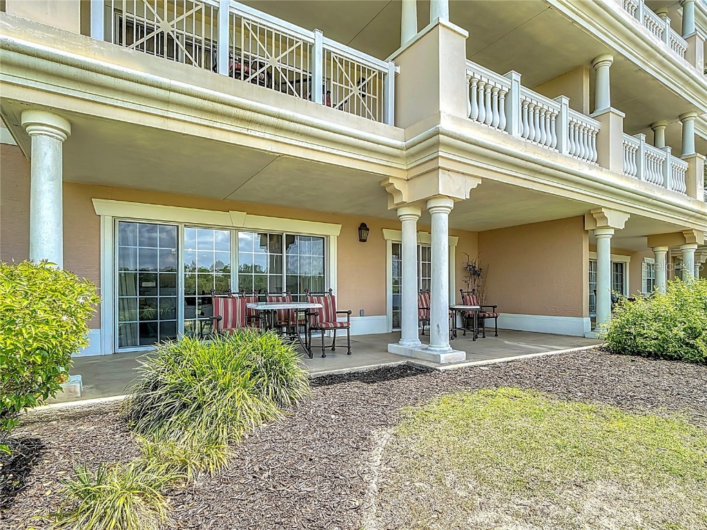 1356 Centre Court Ridge Drive #103 Reunion FL 34747 G5096235 image44