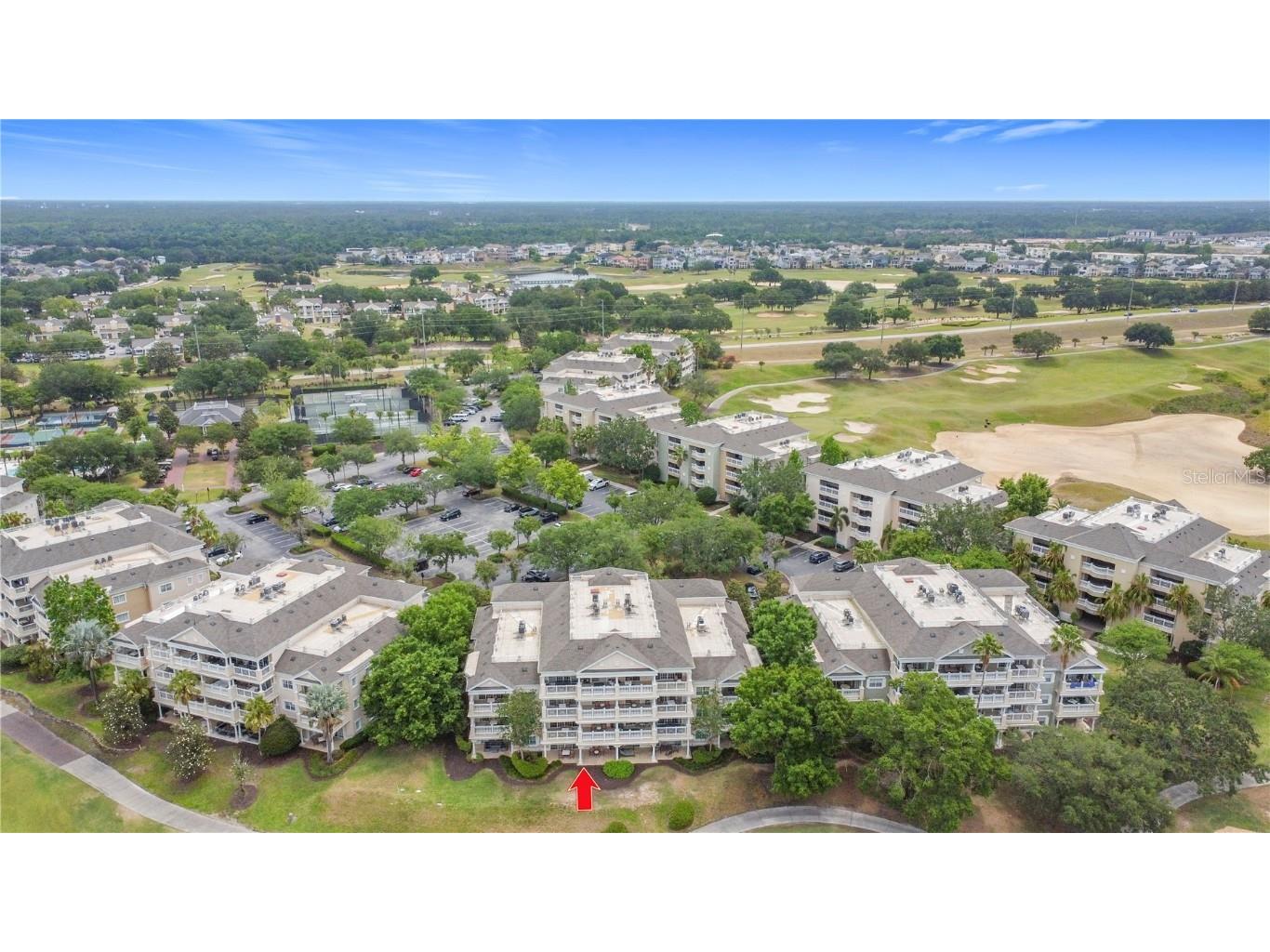 1356 Centre Court Ridge Drive #103 Reunion FL 34747 G5096235 image45