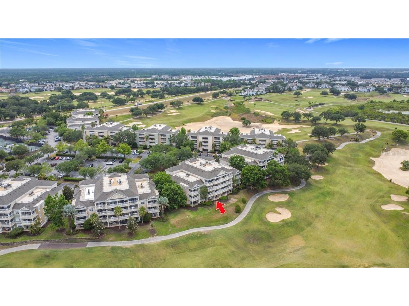 1356 Centre Court Ridge Drive #103 Reunion FL 34747 G5096235 image46