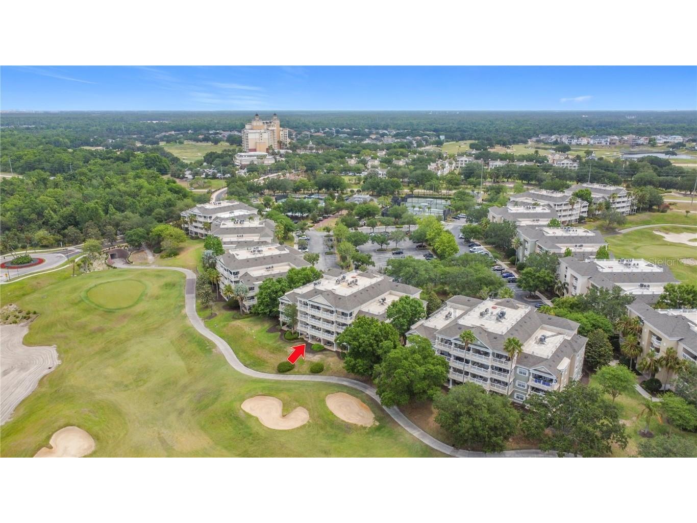 1356 Centre Court Ridge Drive #103 Reunion FL 34747 G5096235 image47