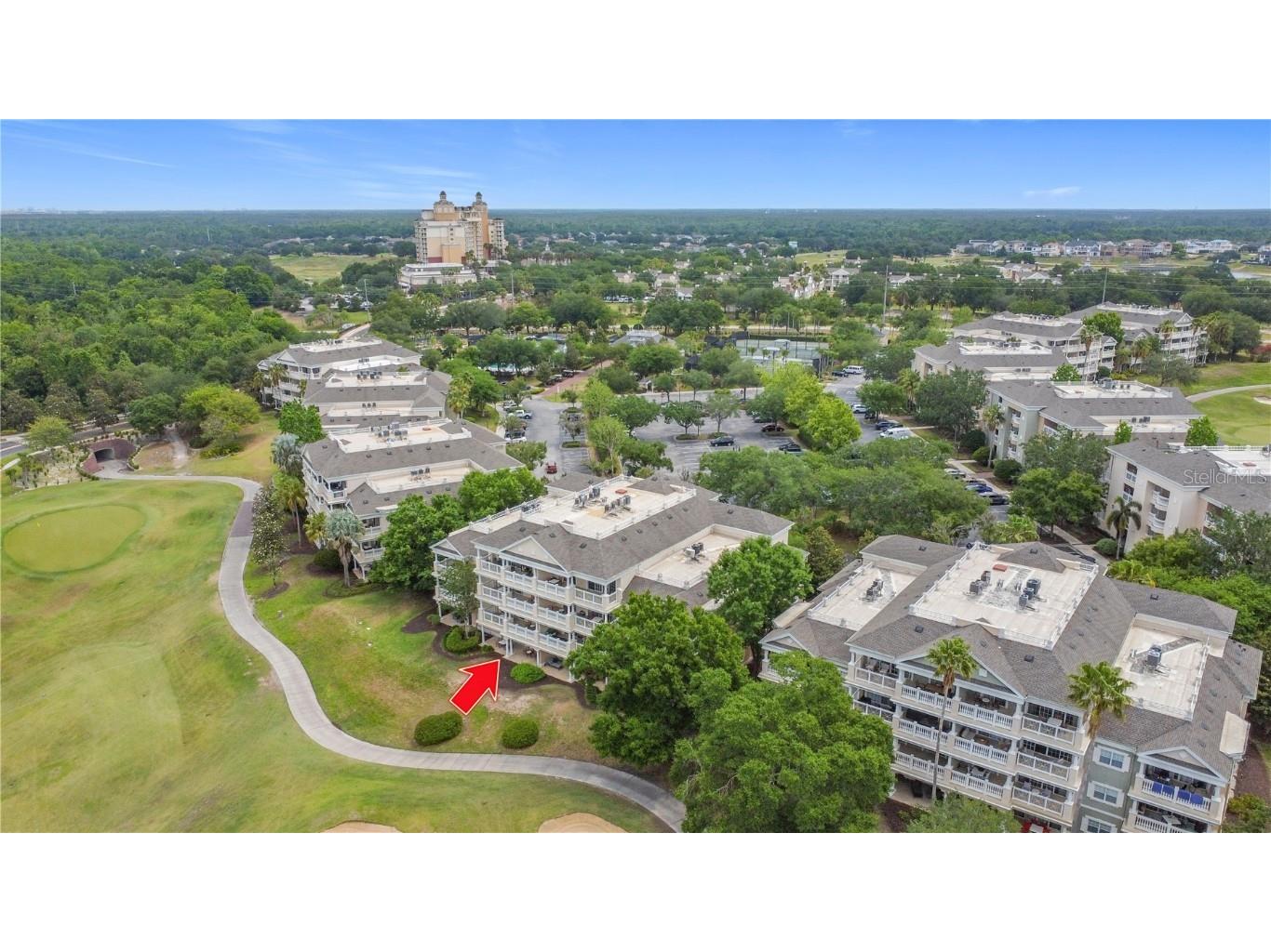 1356 Centre Court Ridge Drive #103 Reunion FL 34747 G5096235 image48