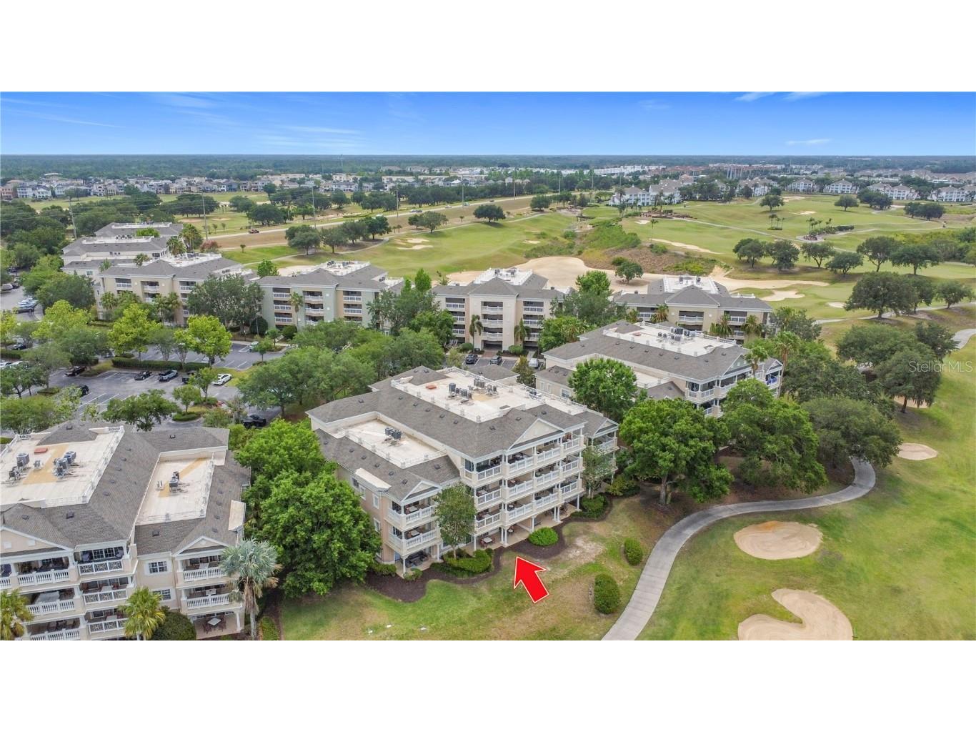 1356 Centre Court Ridge Drive #103 Reunion FL 34747 G5096235 image50