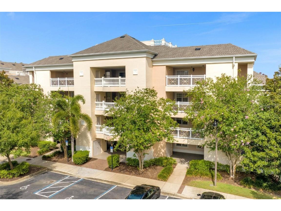 1356 Centre Court Ridge Drive #204 Reunion FL 34747 O6214972 image1