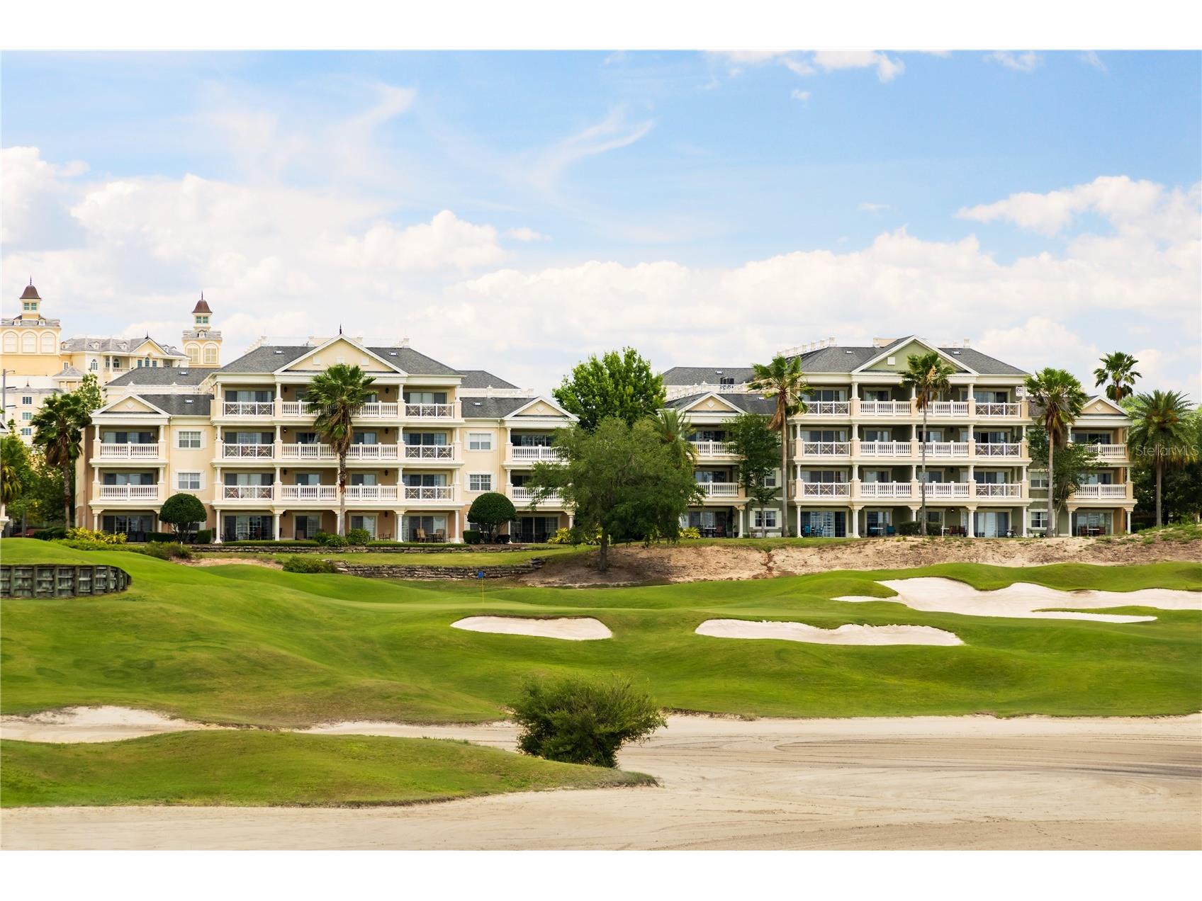 1356 Centre Court Ridge Drive #204 Reunion FL 34747 O6375570 image1