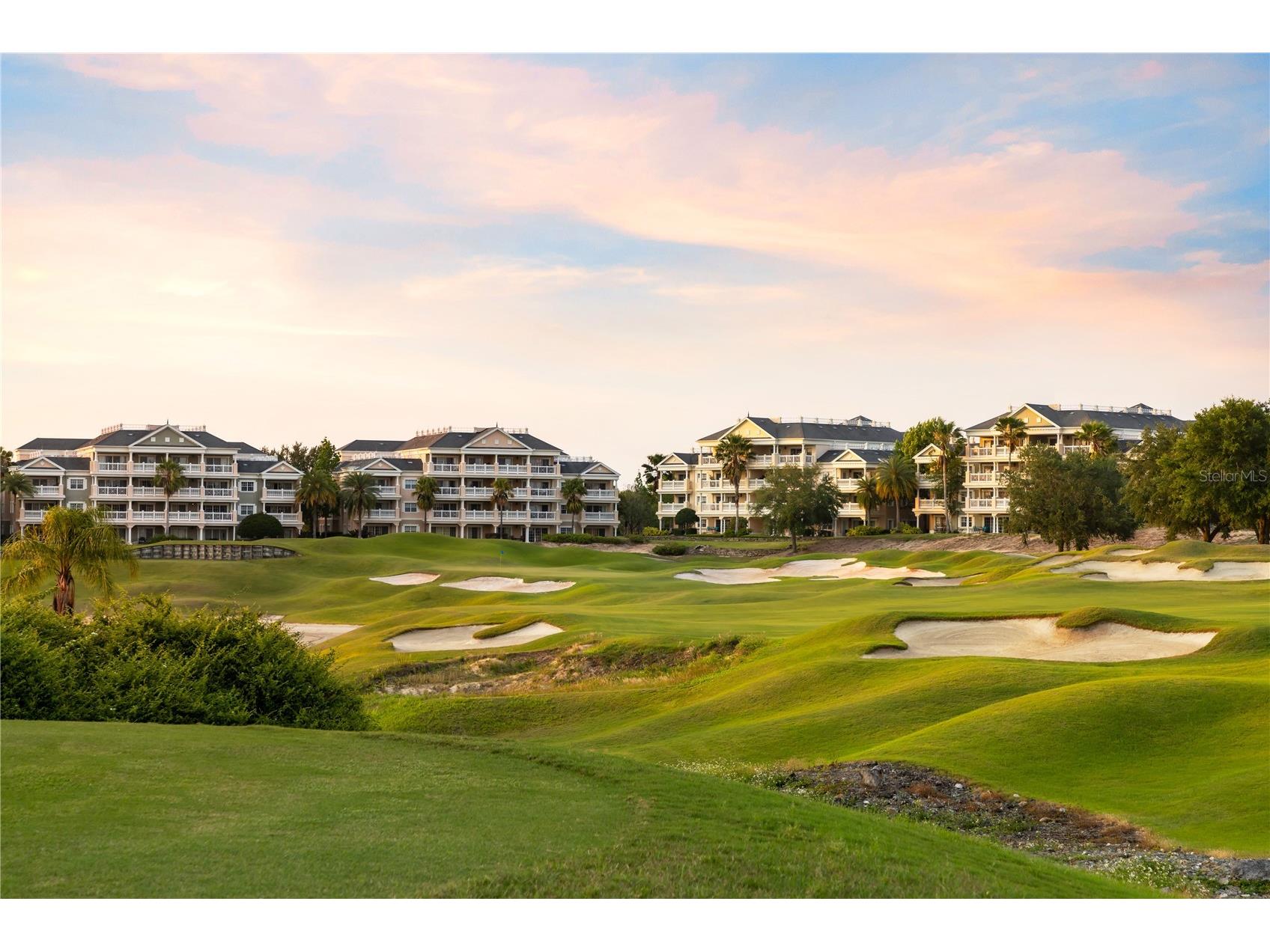 1356 Centre Court Ridge Drive #204 Reunion FL 34747 O6375570 image2