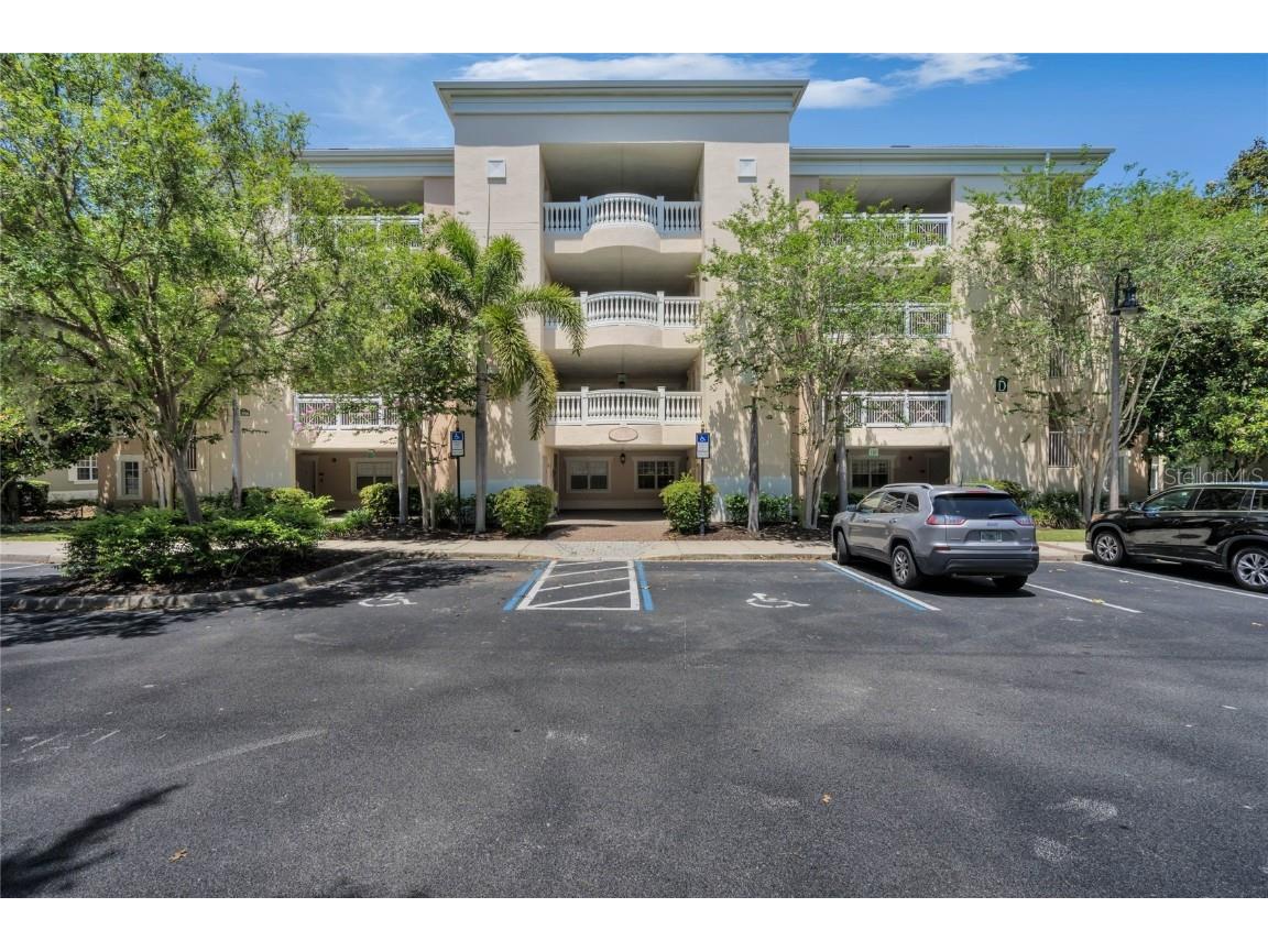 1356 Centre Court Ridge Drive #301 Reunion FL 34747 O6109031 image1